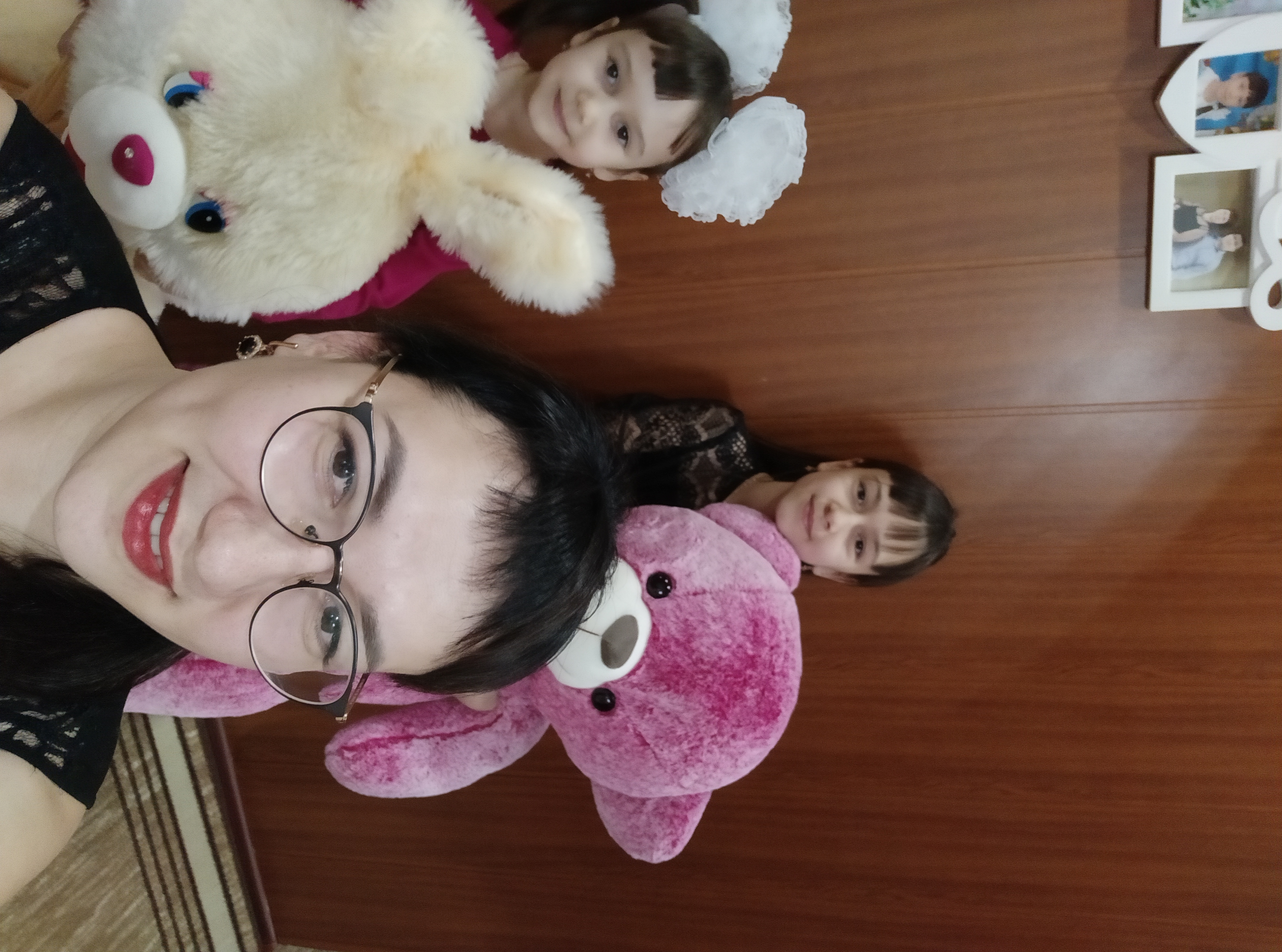 Изображение пользователя Нургалеева Айгуль Делусовна