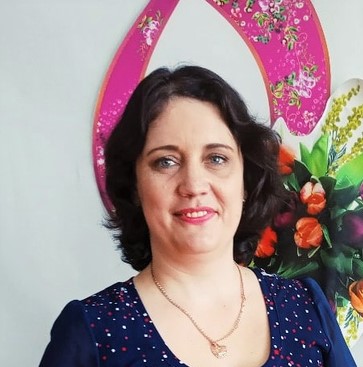 Изображение пользователя Гусарова Светлана Викторовна
