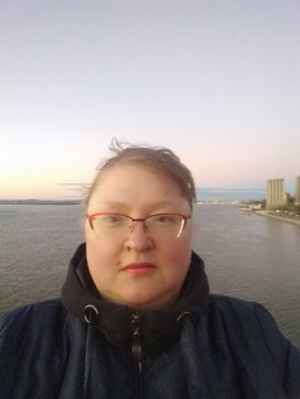 Аватар пользователя