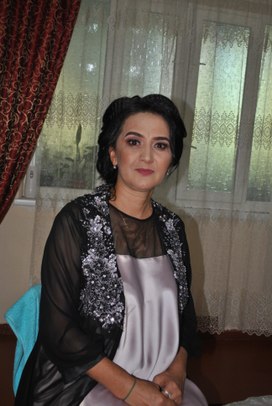 Аватар пользователя