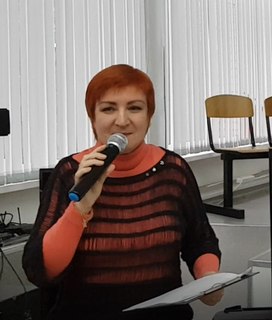 Аватар пользователя