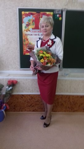 Аватар пользователя