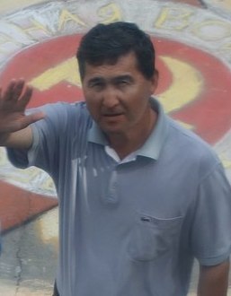 Аватар пользователя