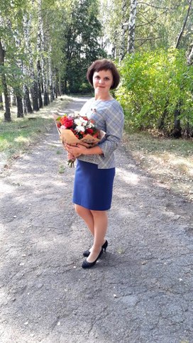 Аватар пользователя