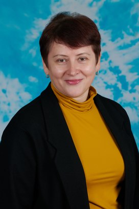 Аватар пользователя