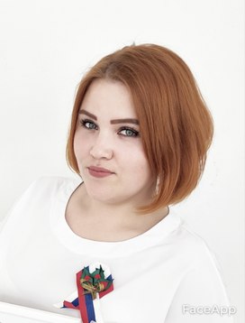 Аватар пользователя