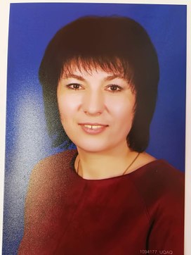 Аватар пользователя