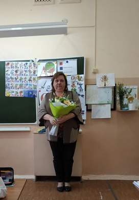 Аватар пользователя
