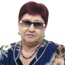 Аватар пользователя