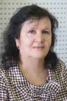 Аватар пользователя