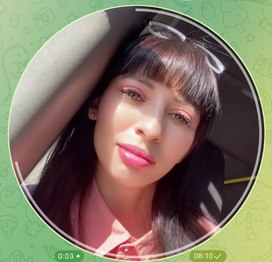 Аватар пользователя