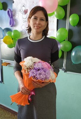 Аватар пользователя