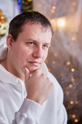 Аватар пользователя