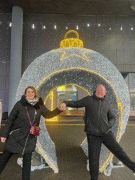 Аватар пользователя