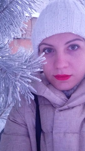 Аватар пользователя