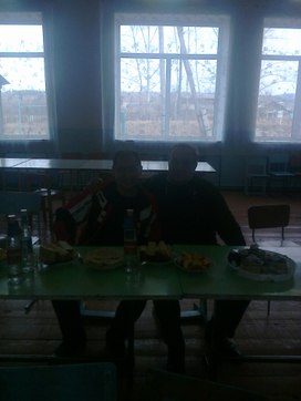 Аватар пользователя