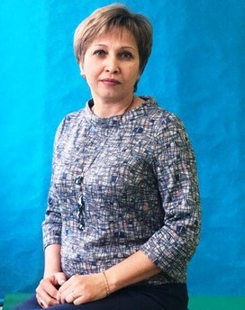 Литвиненко Наталья