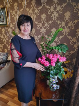 Аватар пользователя