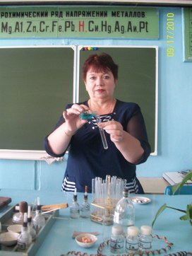 Аватар пользователя