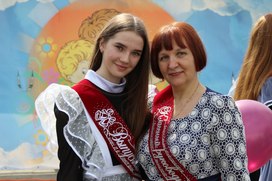 Аватар пользователя