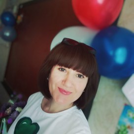 Аватар пользователя