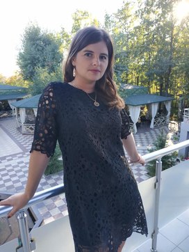 Аватар пользователя
