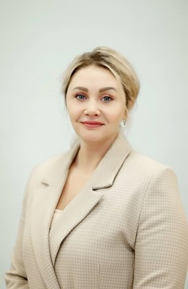 Аватар пользователя