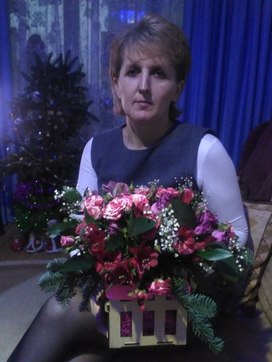 Аватар пользователя
