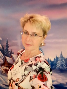Аватар пользователя