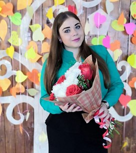 Аватар пользователя