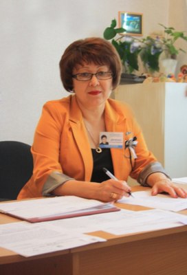 Аватар пользователя