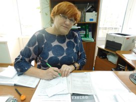 Аватар пользователя