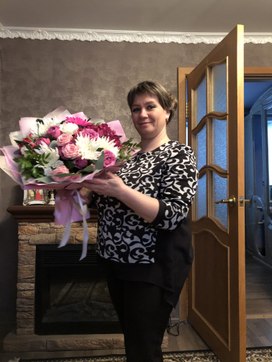 Аватар пользователя