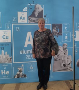 Аватар пользователя