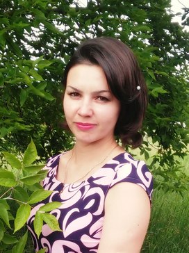 Аватар пользователя