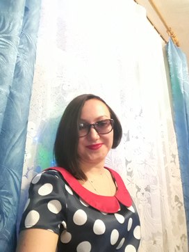 Аватар пользователя