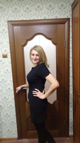 Аватар пользователя