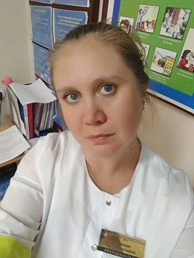 Аватар пользователя