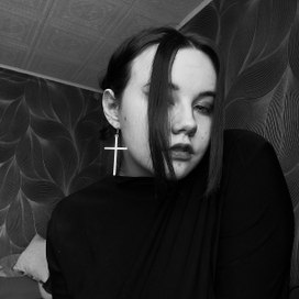 Аватар пользователя