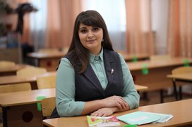 Аватар пользователя