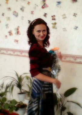 Аватар пользователя