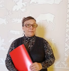 Аватар пользователя