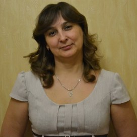 Аватар пользователя