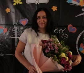 Аватар пользователя
