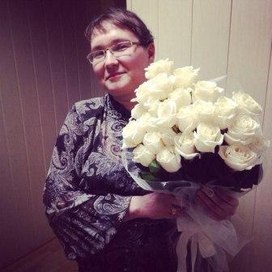 Аватар пользователя