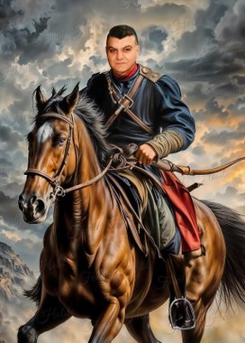 Аватар пользователя