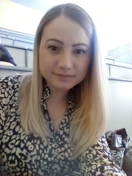 Аватар пользователя