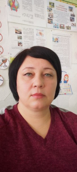 Аватар пользователя