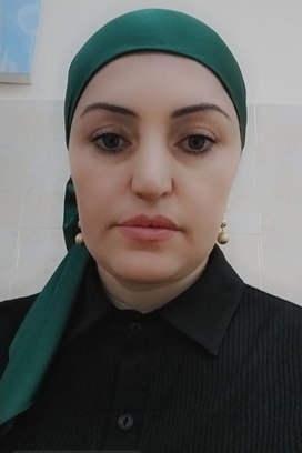 Аватар пользователя