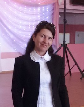 Аватар пользователя